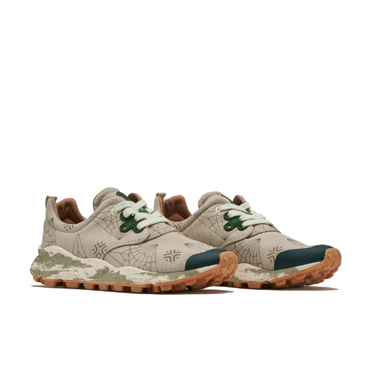 PAMPAS Taupe FM03528