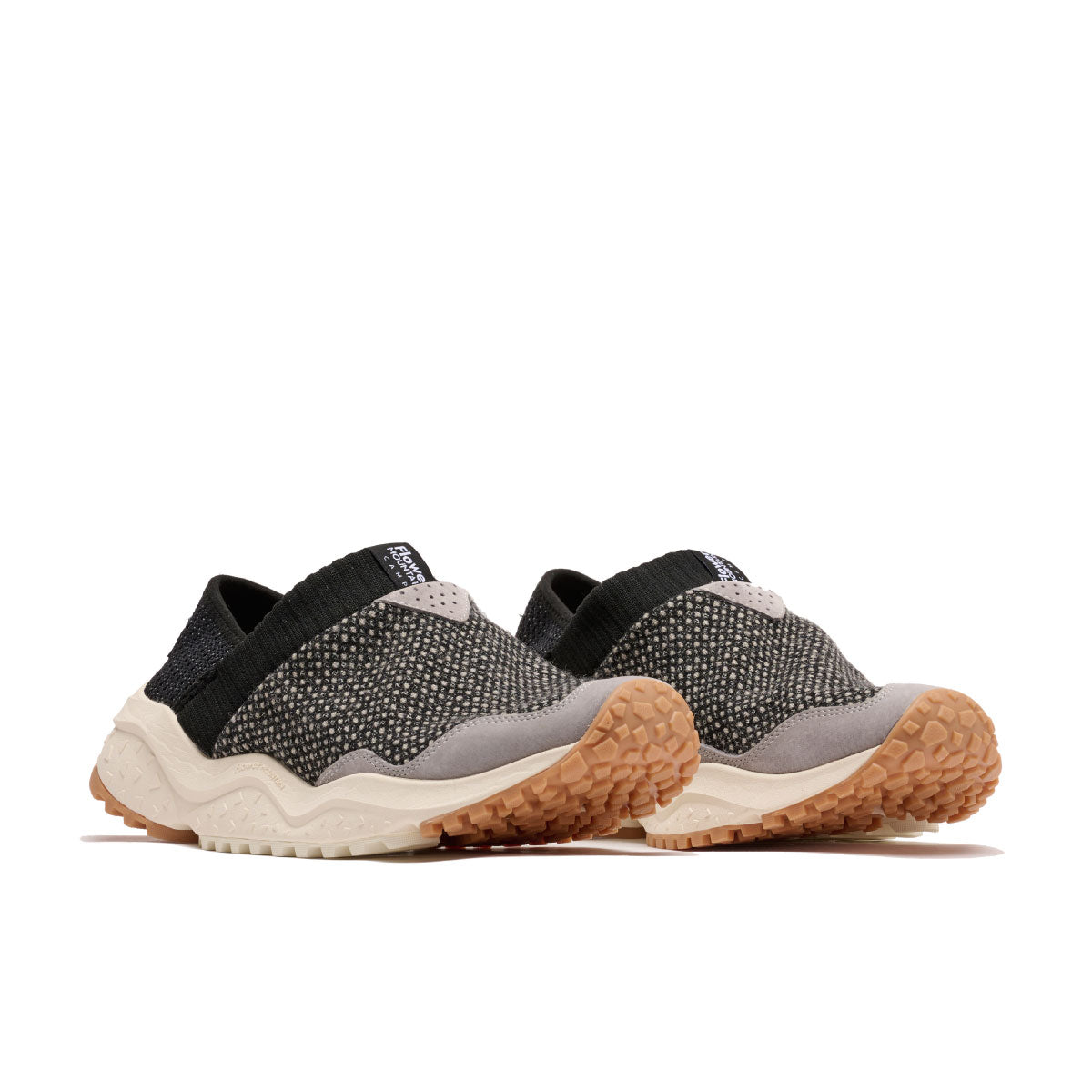 CAMP3 Black heather FM120001