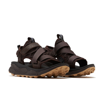 NAZCA Coffee brown FM30080