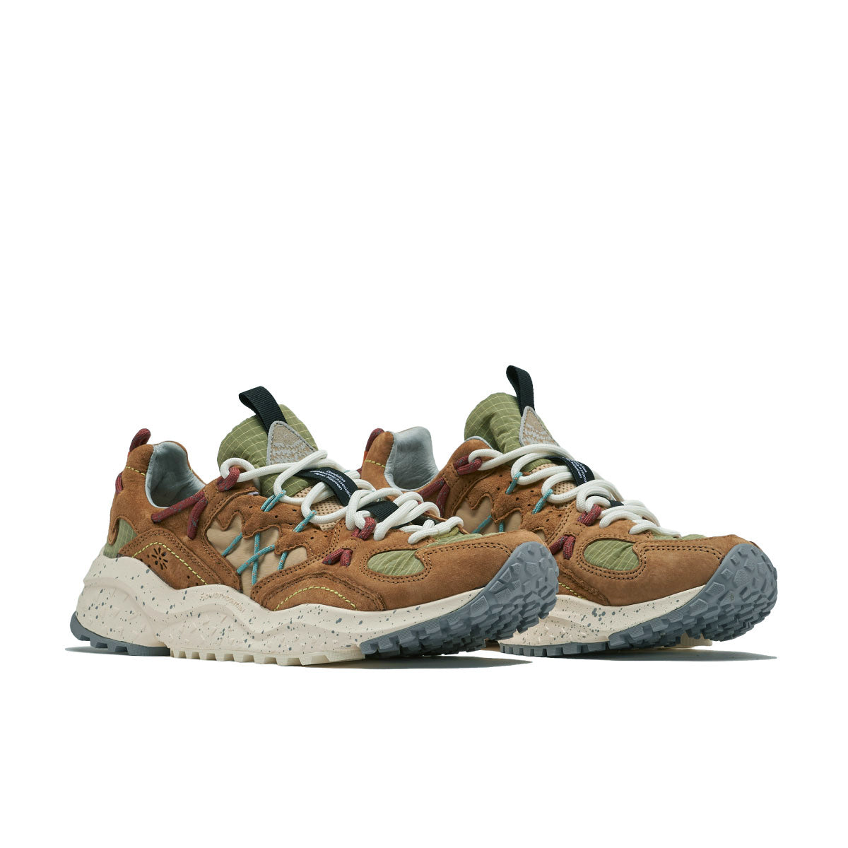 YAMABUSHI  Biscuit/Beige FM125016