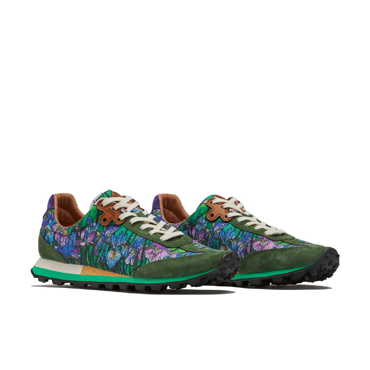 ASUKA Iris FM06-2-003 – Flower MOUNTAIN