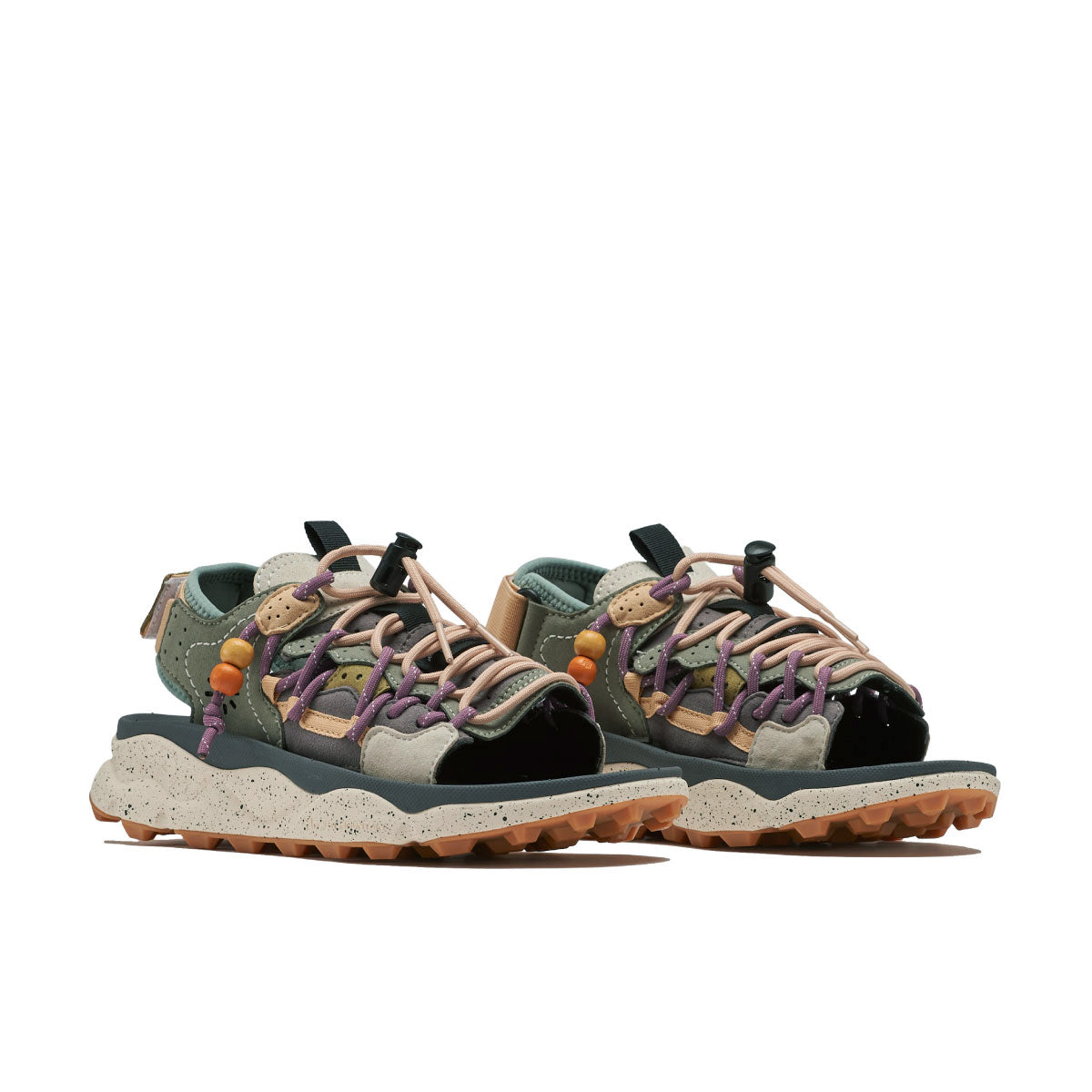 PUMA PUNKU Gray/Iron FM97017