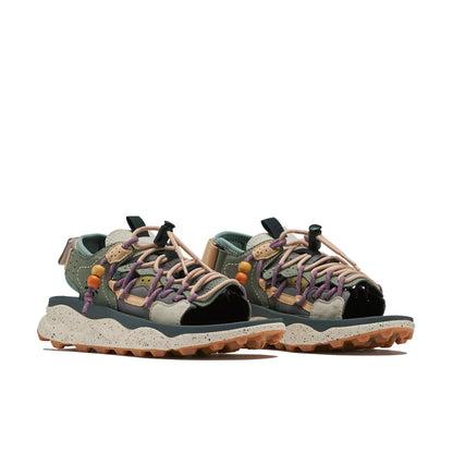 PUMA PUNKU Gray/Iron FM97017