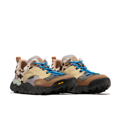 BACK COUNTRY Beige/Gray/Anm FM66-1-070