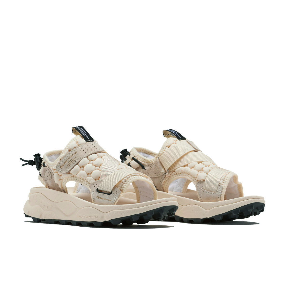 NAZCA Cloudy white FM30082
