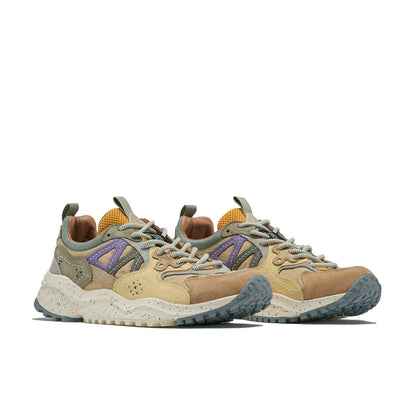 SOLIN Gray/Muted beige FM127011