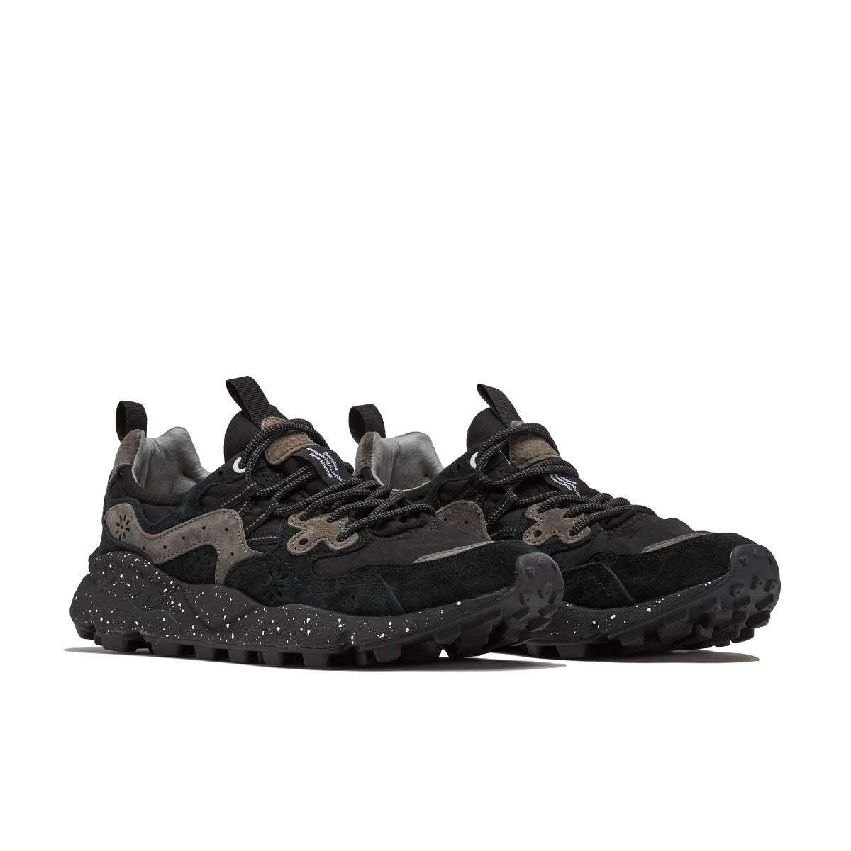 YAMANO3 Black FM63103