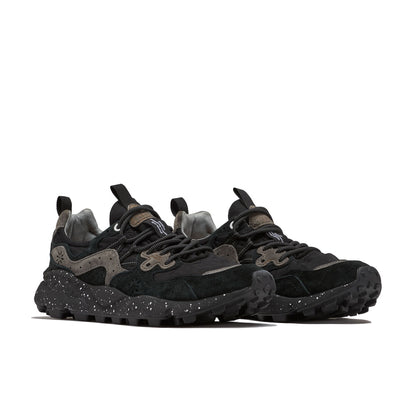 YAMANO3 Black FM63103