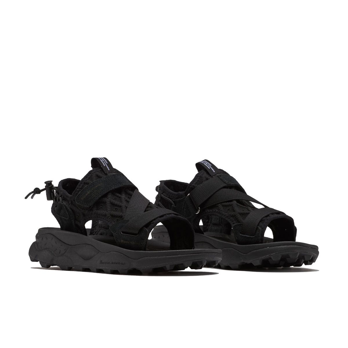 NAZCA Diamond black FM30087