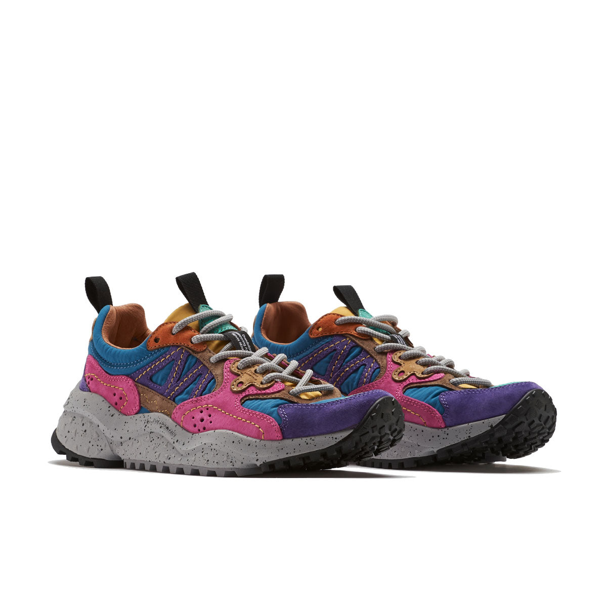 SOLIN Violet fuchsia FM127005