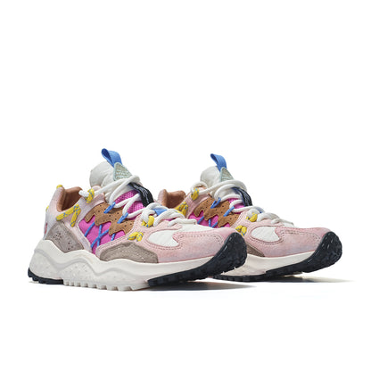YAMABUSHI Cipria/Fuchsia FM125011