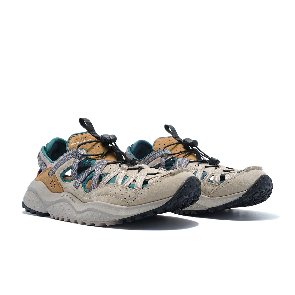 KAZANA Beige/Brown FM111002