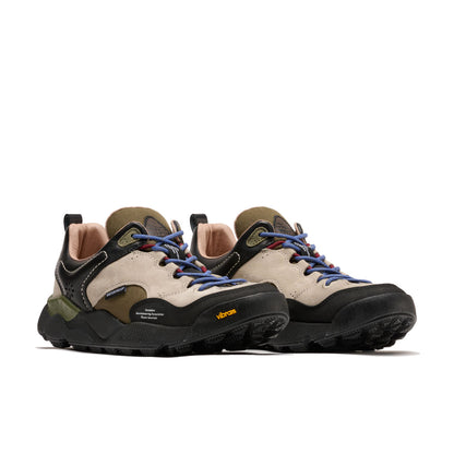 BACK COUNTRY Beige/Black FM66-1-069