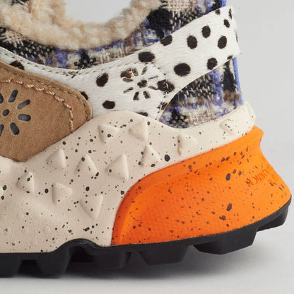 KOTETSU  D.Gray/L.Brown FM36100-OL