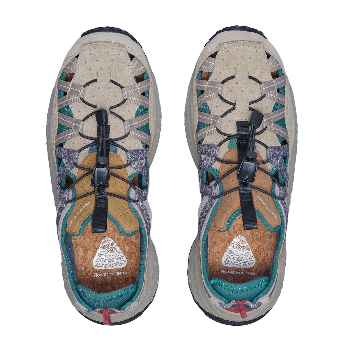 KAZANA Beige/Brown FM111002