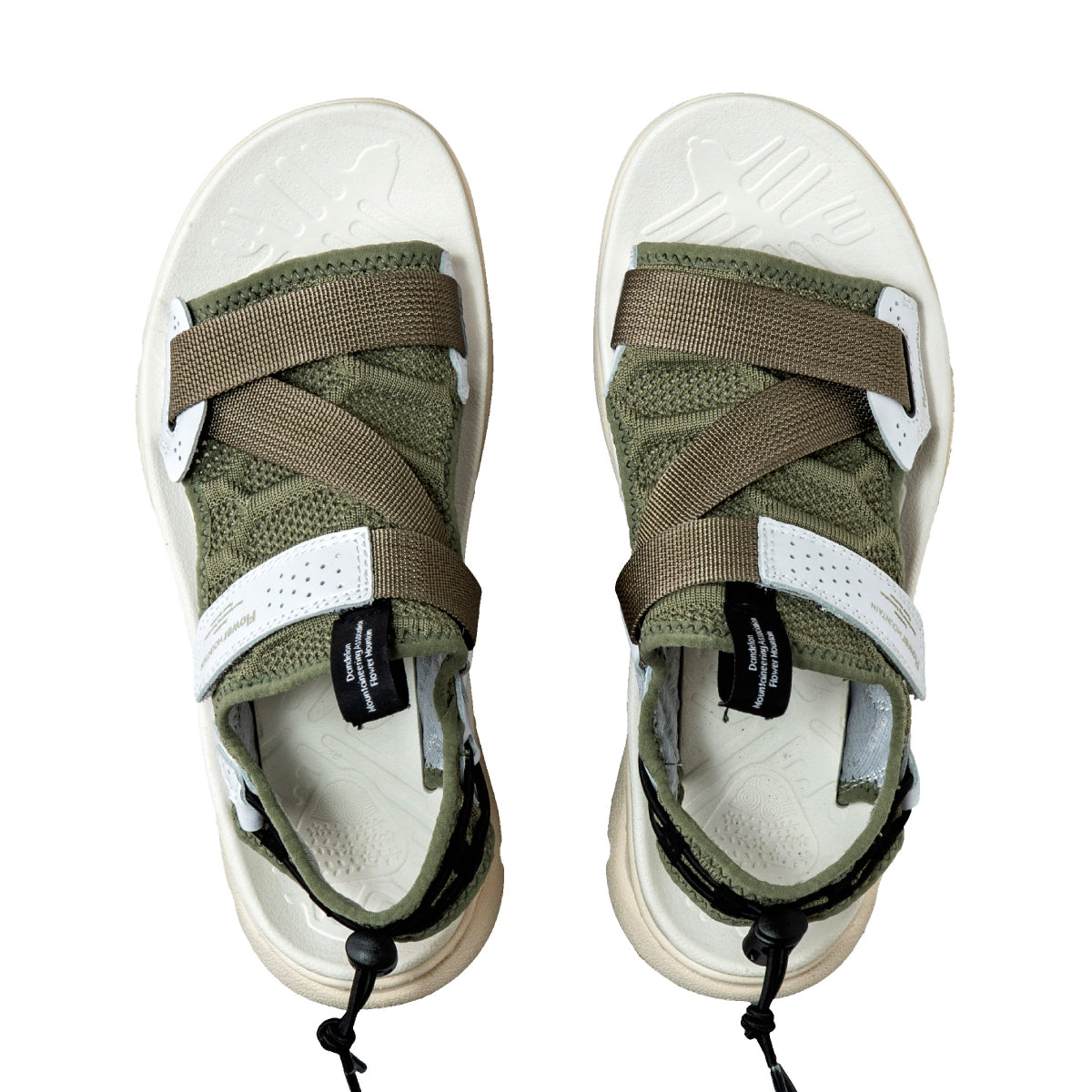 NAZCA Sage green FM30058