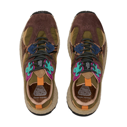 WAVES Khaki/Brown/Tiger FM126071