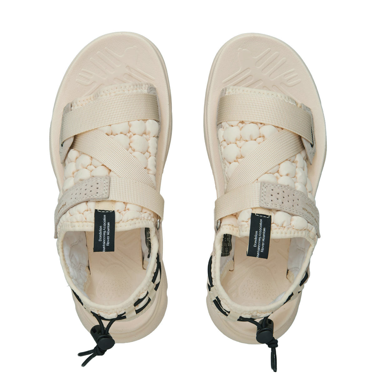 NAZCA Cloudy white FM30082
