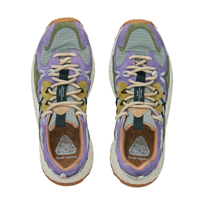 YAMABUSHI Purple/Gray FM125023