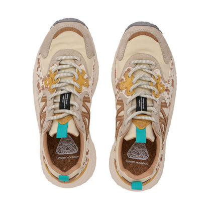 SOLIN Ivory/Beige/Brown FM127019