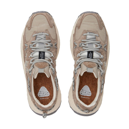YAMABUSHI Sand beige FM125001