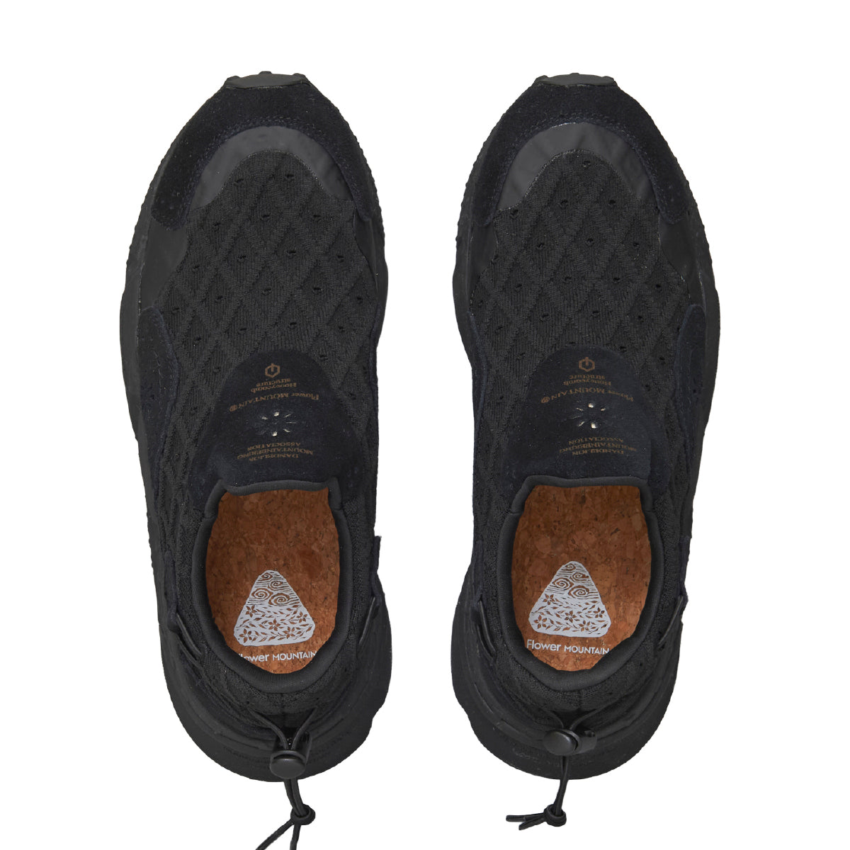HONEY COMB Black Diamond FM31078 – Flower MOUNTAIN
