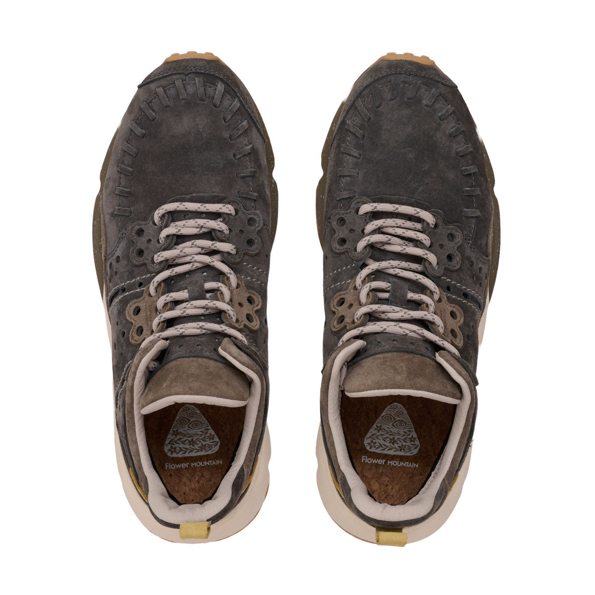 YAMANO Charcoal FM01100