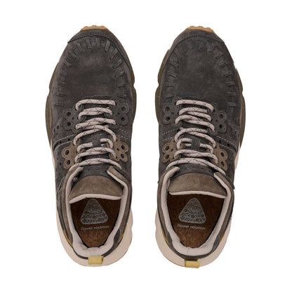 YAMANO Charcoal FM01100
