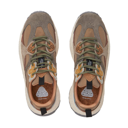 WAVES Light gray/Brown FM126002