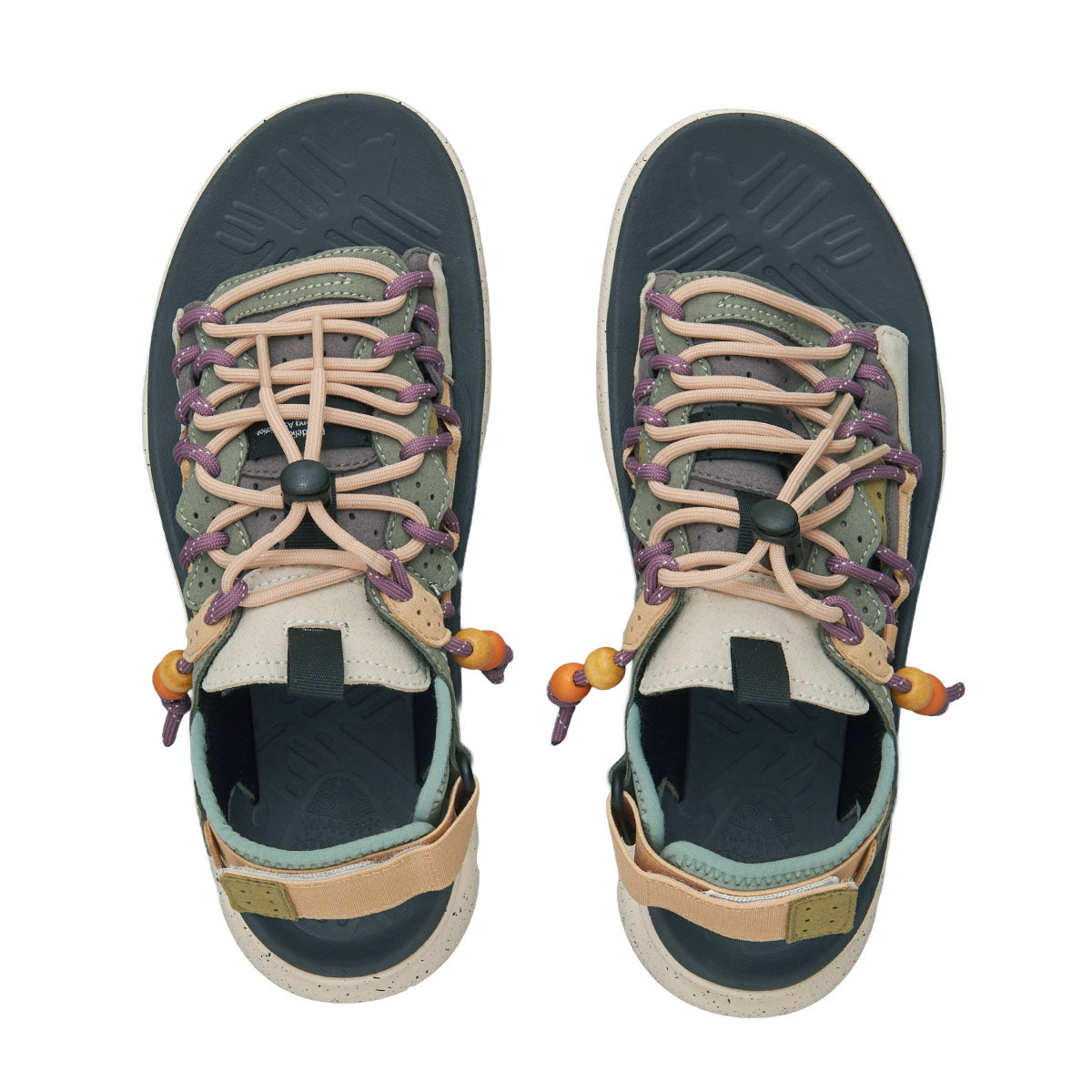 PUMA PUNKU Gray/Iron FM97017