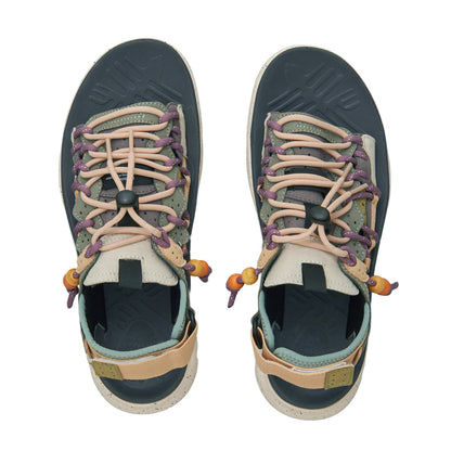 PUMA PUNKU Gray/Iron FM97017