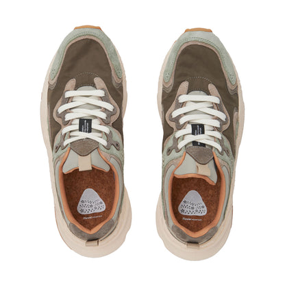 RULIS Gray/Anthracite FM121017