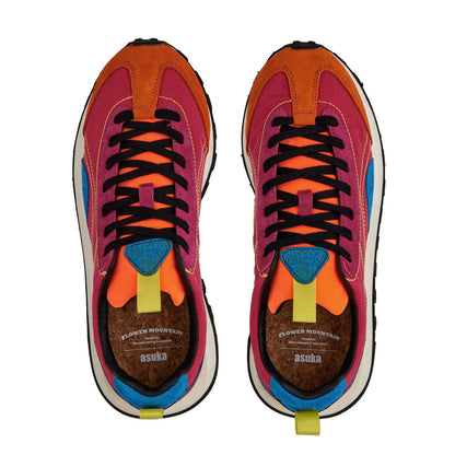 ASUKA2 Pink/Orange FM110010-OL