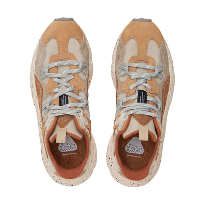 TIGER HILL Beige/Brown FM101061