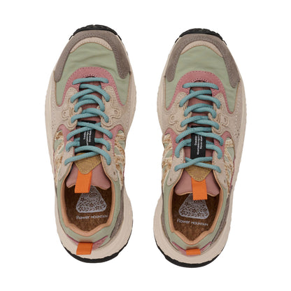SOLIN Baby blue/Gray/Pink FM127017
