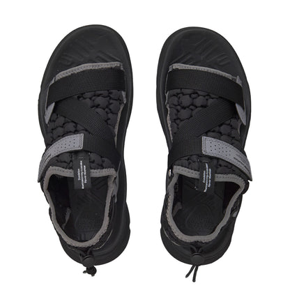 NAZCA Cloudy black FM30083