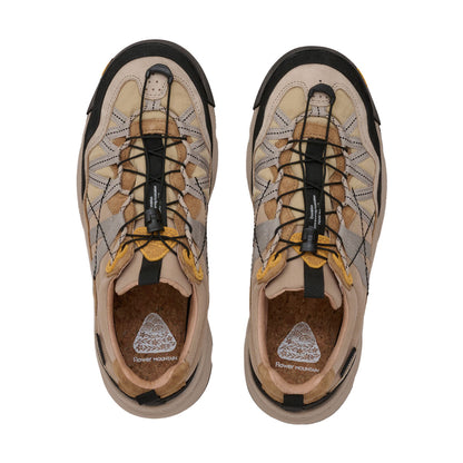 IWANO2 Cream/Black FM100039