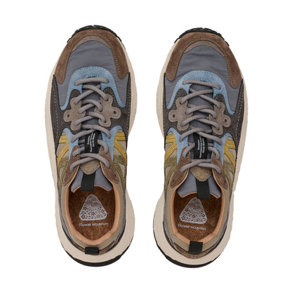 SOLIN Gray/Brown/Charcoal FM127027