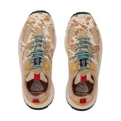 WAVES Beige/Yellow FM126069
