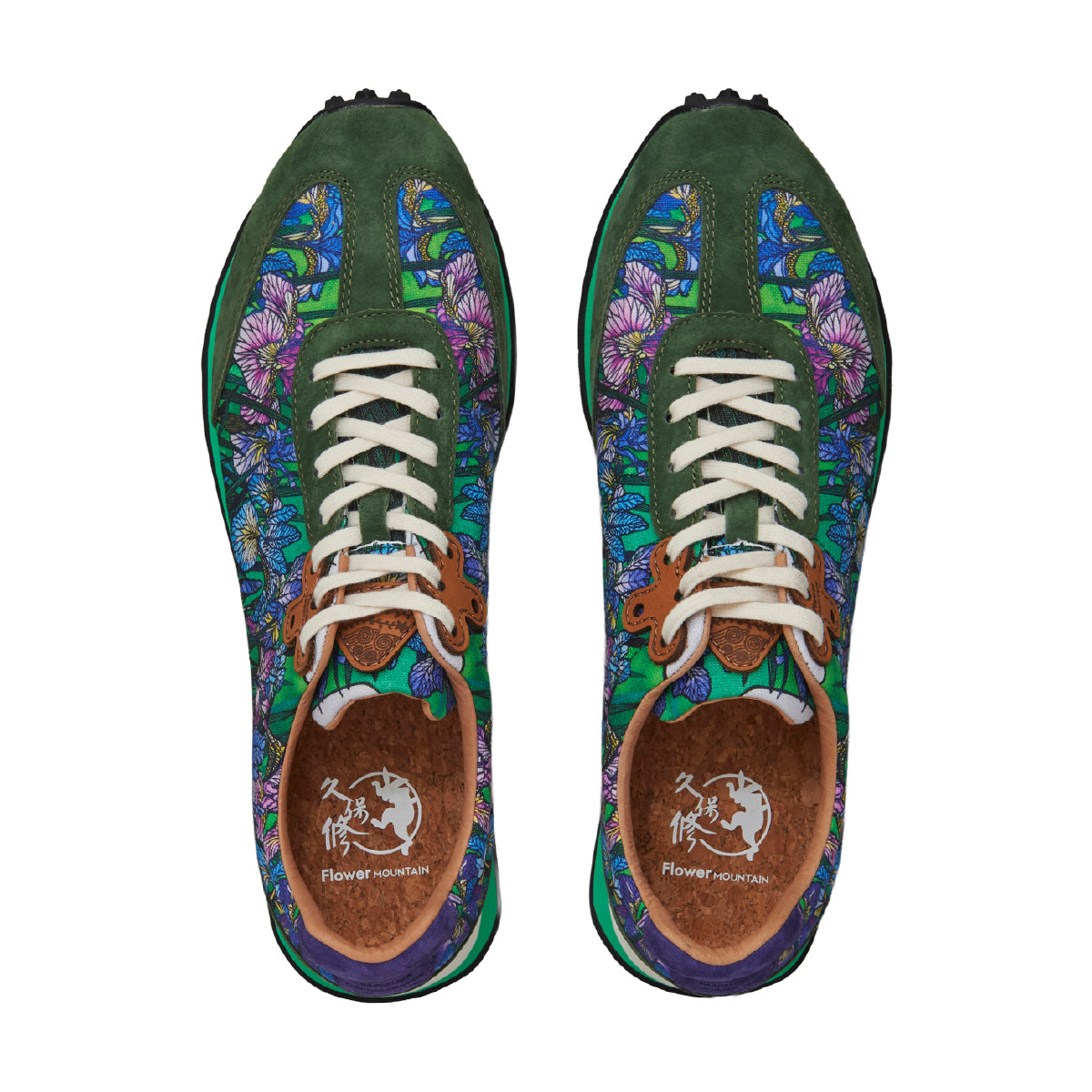 ASUKA Iris FM06-2-003