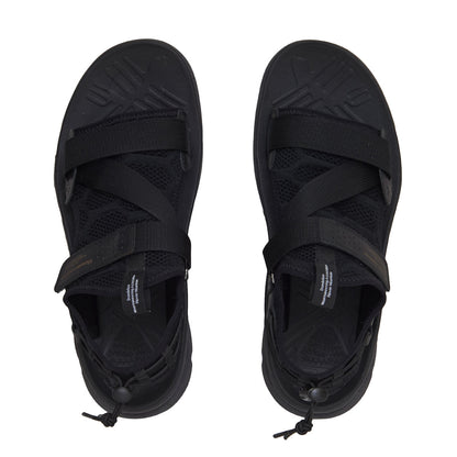 NAZCA Solid Black FM30025