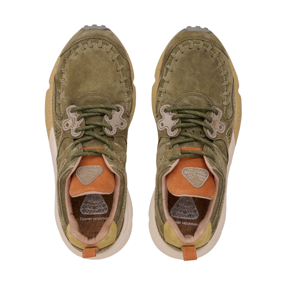 YAMANO Khaki FM01101