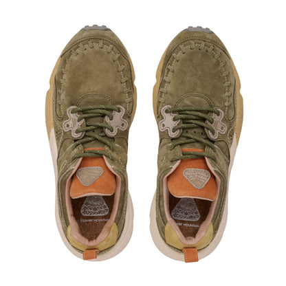 YAMANO Khaki FM01101
