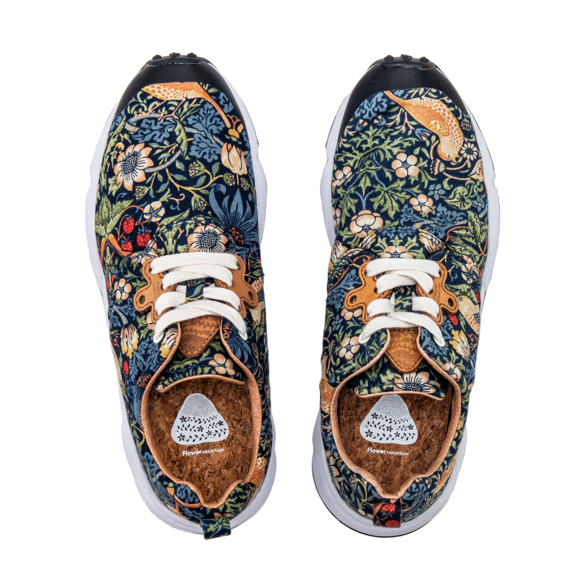 PAMPAS Blue FM03012-OL