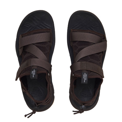 NAZCA Coffee brown FM30080