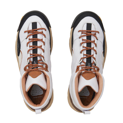 BACK COUNTRY HI White/Brown FM66H-1-019