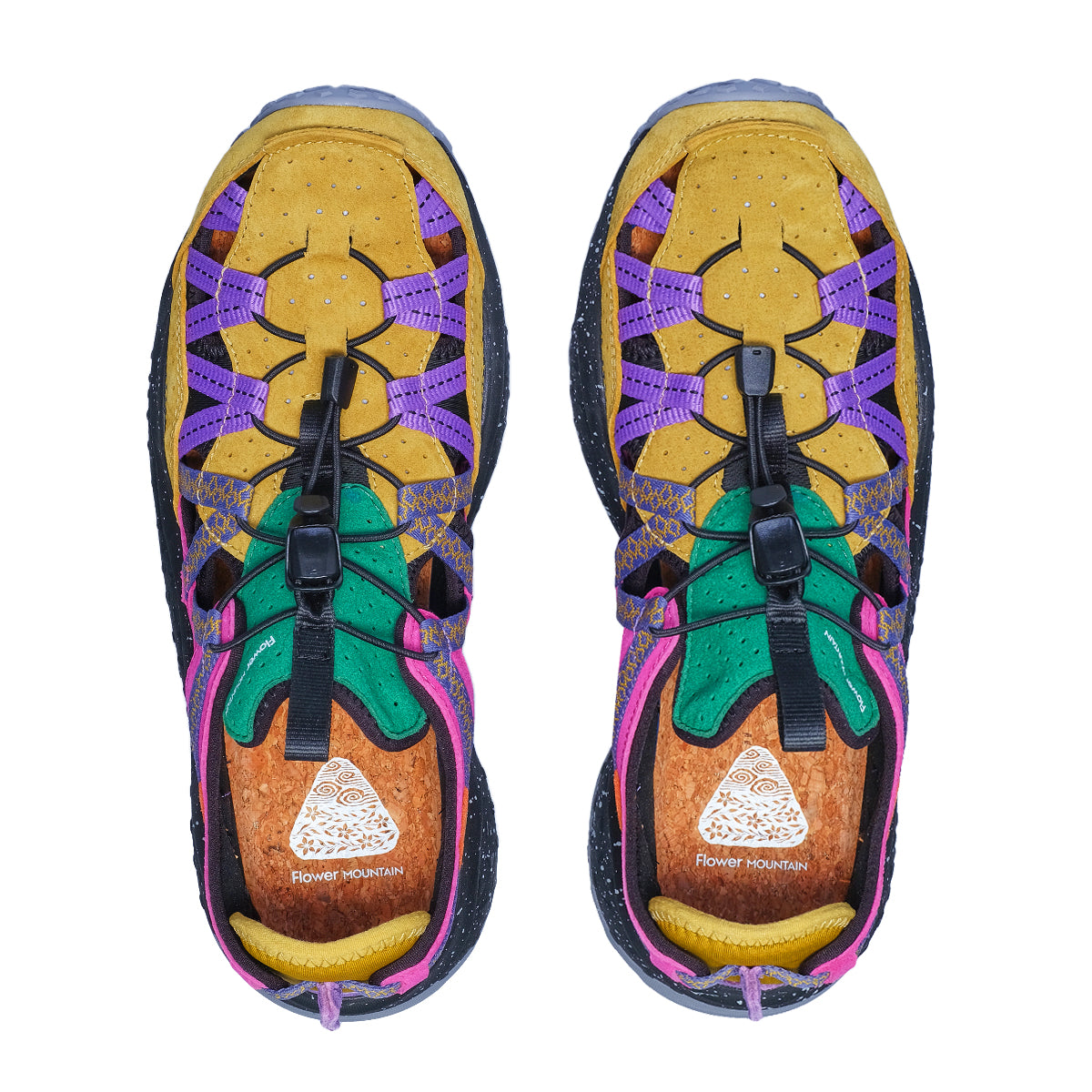 KAZANA Taupe-Multi FM111005