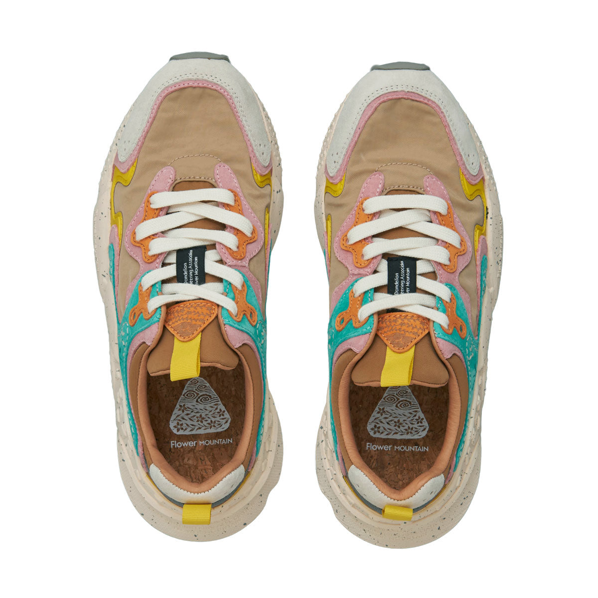 RULIS Bouquet on sand FM121036