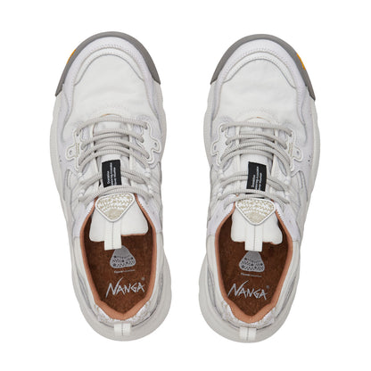 YAMANO3 Flower MOUNTAIN×NANGA Snow white FM17006