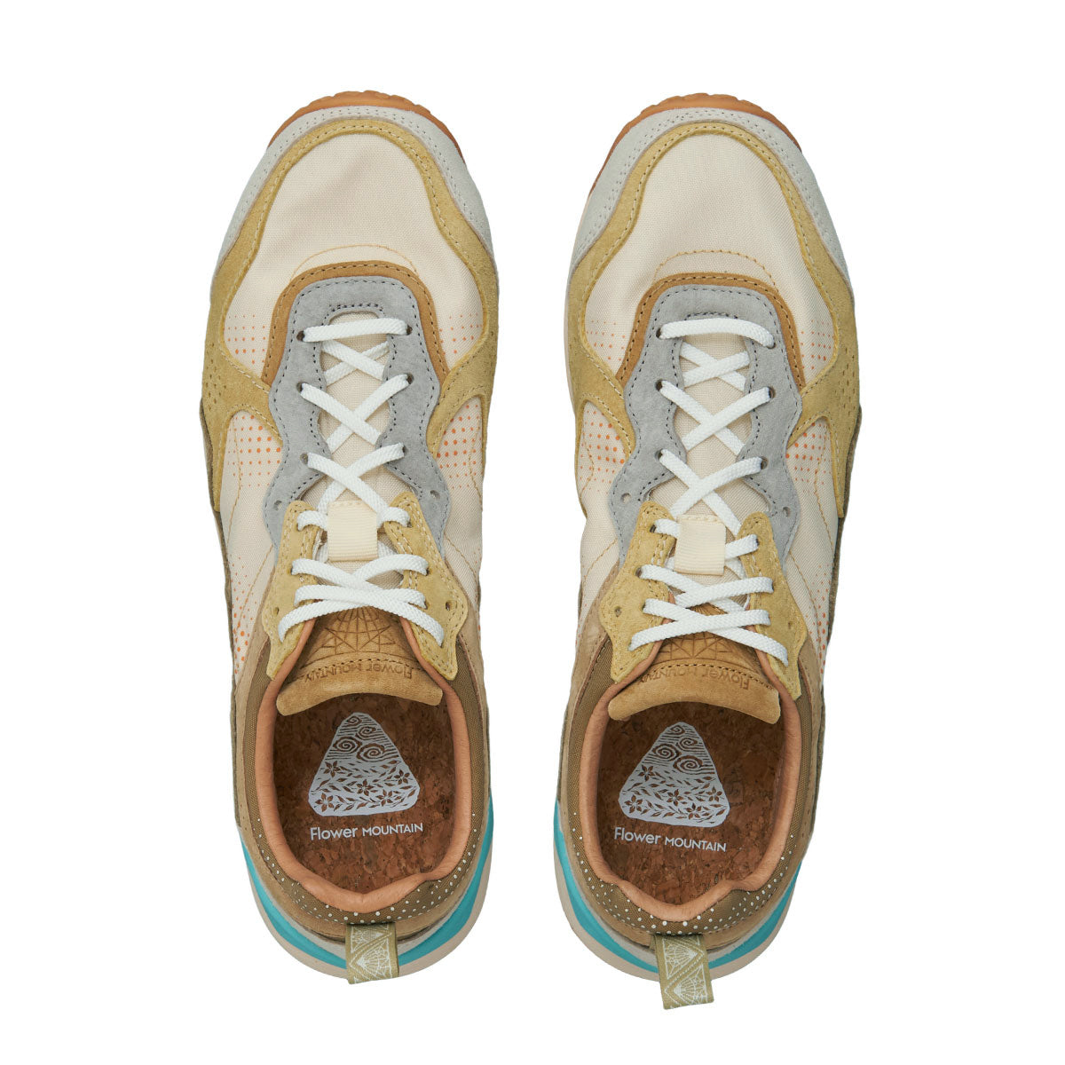 PUERH Cream FM122008